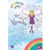 Mor Peri Menekşe - Gökkuşağı Perileri 7