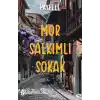 Mor Salkımlı Sokak