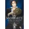 Moriarty the Patriot - Vatansever Moriarty 2