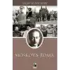 Moskova - Roma