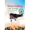 Motorlu Kuş (Resimli)