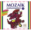 Mozaik Çalışmaları 1