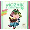 Mozaik Çalışmaları 3