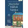 Mucizeler Bakkalı Namiya