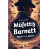 Müfettiş Barnett