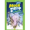 Muga Zıpzıp Ormanda (Renkli - Resimli)