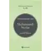 Muhammedi Nurlar - Nurul-Arabi Külliyatı