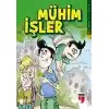 Mühim İşler - Sakinler 1
