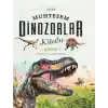 Muhteşem Dinozorlar Kitabı