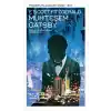 Muhteşem Gatsby - Modern Klasikler Dizisi