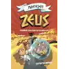 Muhteşem Zeus: Tehditkar Minotaurosun Labirenti