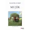 Mujik - Beyaz Kapak