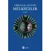 Mülksüzler