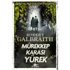 Mürekkep Karası Yürek