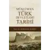 Müslüman Türk Devletleri Tarihi
