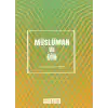 Müslüman ve Din