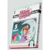Mustafa ile Yuhanna Masal Seris (5 Kitap)