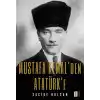 Mustafa Kemalden Atatürke