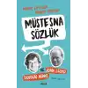 Müstesna Sözlük