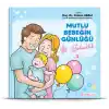 Mutlu Bebeğin Günlüğü İlk Bebeklik-3