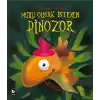 Mutlu Olmak İsteyen Dinozor