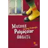 Mutsuz Palyaçolar Örgütü