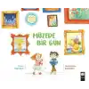 Müzede Bir Gün