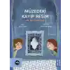 Müzedeki Kayıp Resim