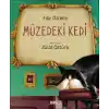 Müzedeki Kedi