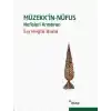 Müzekkin-Nüfus (Ciltli)