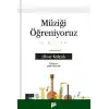 Müziği Öğreniyoruz 2.Kitap