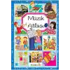 Müzik Atlası