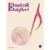 Müzik Defteri