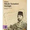 Müzik Terimleri Sözlüğü