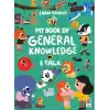 My Book Of General Knowledge – I Talk