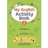 My English Activity Book 2