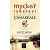Mydos’t İskelesi