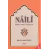 Naili Hayatı, Sanatı, Eserleri
