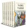 Naima Tarihi (6 Kitap Takım)