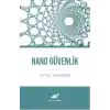 Nano Güvenlik