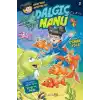 Nanunın Maceraları 3 - Dalgıç Nanu