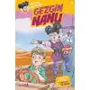 Nanunın Maceraları 4 - Gezgin Nanu