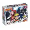 Naruto Puzzle 100