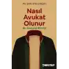 Nasıl Avukat Olunur?