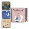 Nasıl Başladı? - Her Şey Seninle Başladı 3 Kitap Set