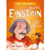 Nasıl Dahi Oldum? - Albert Einstein - Evrenin Sırrını Çözen Dahi