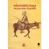 Nasreddin Hoca Fıkralarından Seçmeler