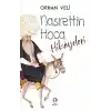 Nasrettin Hoca Hikâyeleri