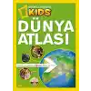 National Geographic - Dünya Atlası
