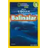 National Geographic Kids - Büyük Göçler - Balinalar